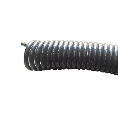 Componentes originales para camiones HOWO WG9000360140/4 manguera de remolque con alta durabilidad