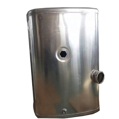 Objetivo de sustitución/reparación del depósito de combustible de camión de 400L WG9725550006 para Sinotruk Howo Parts