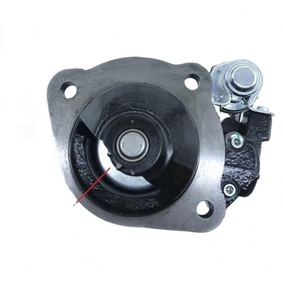 Motor de arranque TBD226B M93R3008SE 13033591 para el motor diesel de Weichai Ensamblaje original