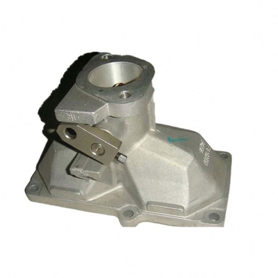 2005- Sinotruk Howo Truck Parts EGR Ensamblaje de válvulas de freno de escape AZ1557110008