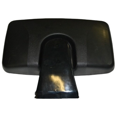 2012- Sinotruk Howo Truck Parts Side Wg1600770007 Espejo de pavimento con estándar OEM