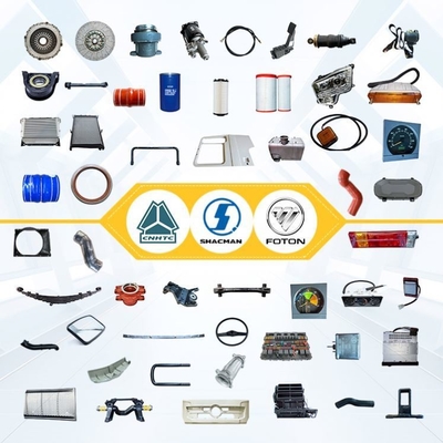 AUMARK K1505010002A0 Emblema trasero para la durabilidad de larga duración de FOTON