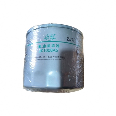 Filtro de aceite Foton para piezas FOTON Instalación de automóviles Rendimiento garantizado