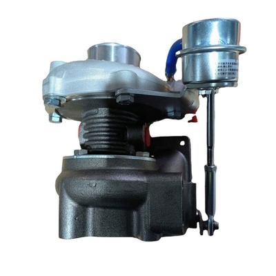 FOTON Parts Turbocharger E049339000291 Perfecto para la reparación o el reemplazo