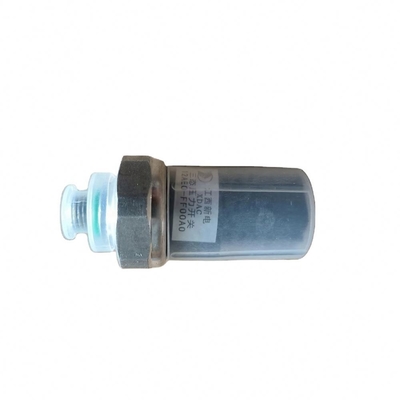 Interruptor de presión del filtro de aceite profesional AUMARK L0812060601A0 para piezas FOTON