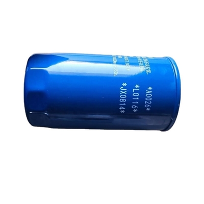 JX0814 Filtro de aceite para el modelo de camión Foton Mantenga su camión funcionando sin problemas