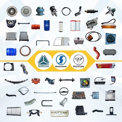 V1292050005A0 Los bujes para piezas FOTON cumplen perfectamente con los requisitos del cliente