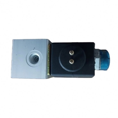 WG9719710004/1 2/3 Válvula de solenoide para SINOTRUK año 2005- Instalación de automóviles