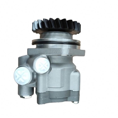 WG9725471216 Bomba de dirección perfecta para el mantenimiento de camiones Sinotruk OE NO. WG9725471216