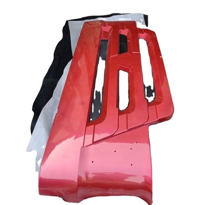 WG1642111011 Mascarilla delantera de camión piezas de repuesto accesorios para Sinotruk reemplazo perfecto