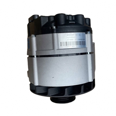 VG1246090017 420 Alternador para Sinotruk Aluminio año 2006- Material de aluminio