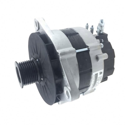 Alternador original de 28 V 80 A NO. de origen JFZ2972VC 082V26101-7271 para piezas de camiones pesados