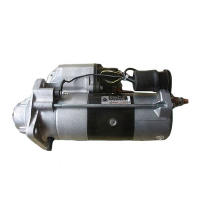 Reemplazo/reparación Finalidad Partes del motor Weichai Motor de arranque VG1560090001 Para camiones pesados