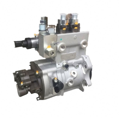 SINOTRUK HOWO camión bomba de combustible de alta presión VG1034080001 con servicio OEM