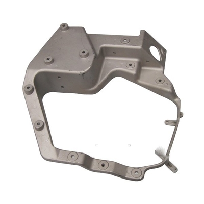 Sustituir/reparar los soportes de los faros HOWO A7 AZ9925720001 AZ9925720002 para los modelos del año 2012