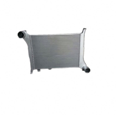 7*24 horas Tiempo de servicio SINOTRUK HOWO Aire acondicionado Intercooler WG9719530280