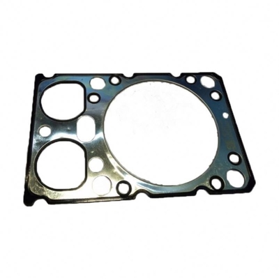 Gasket de cabeza de cilindro del motor Weichai original 612600040355 para camiones