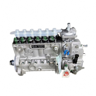 ZZ1317 Wd615 Partes del motor Bomba de inyección de combustible de Weichai 612600081053 para el año 2006-