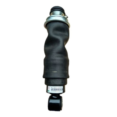 WG1664430079 Sinotruk HOWO A7 Absorbedor de choques para aplicaciones de camiones pesados