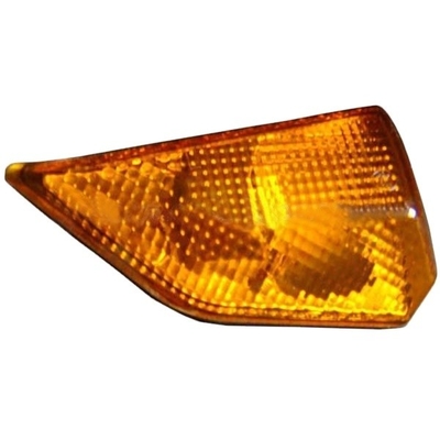 Para la sustitución/reparación de la iluminación del indicador del camión Sinotruk Howo WG9719720017
