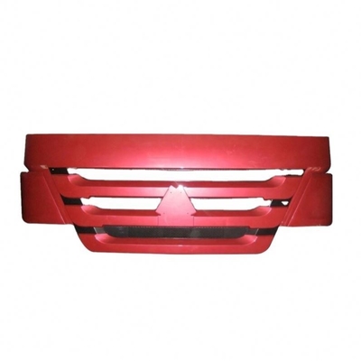 Sinotruk HOWO Capa delantera de la cabina del camión pesado WG1642111011 con N.E.O. WG1642111011