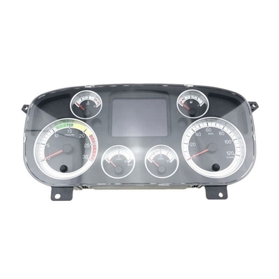 Sinotruck HOWO Cabina de piezas de combinación Panel de instrumentos WG9918580011 Última tecnología