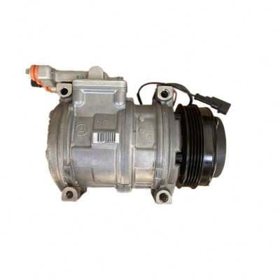 OEM estándar 504385146 Compresor de aire para partes del motor