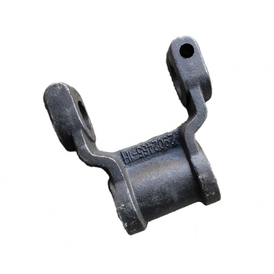 Ejes del remolque colgador de resorte delantero 2902465-1H con construcción pesada M.O.Q. 1 PC