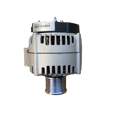 Alternador 3701010D473 Perfecto para los requisitos del cliente de XCMG
