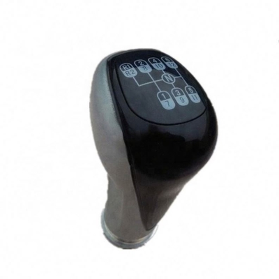 OEM SINOTRUK HOWO A7 Cabina de piezas de cambio de engranajes botón WG9700240022