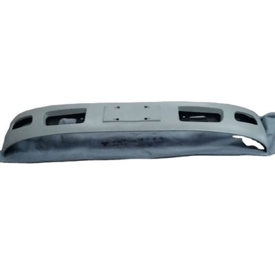 Foton Aumark Piezas de repuesto 1B20053100201 Parachoques delanteros con OE NO. Reposición automática de camiones