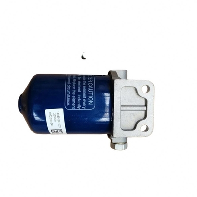 1408502810000 Ensamblaje de filtros diésel para piezas de repuesto Foton Aumark