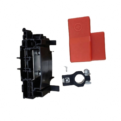 Caso eléctrico Assy Foton Aumark Componentes de reemplazo para el año 2012-2016 Tunland