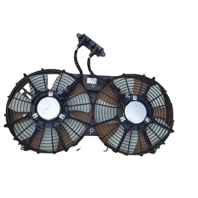 No OEM C4371020010A0 Tamaño estándar K1130310012a0 Ventilador Foton Aumark Partes de repuesto del motor 2023