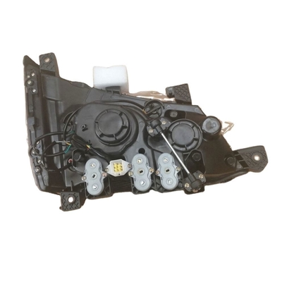 Assy de luz combinada delantera izquierda para piezas de repuesto Foton Aumark Propósito Reemplazar/reparar
