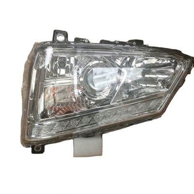 Foton Aumark piezas de repuesto L1371010200a0 Luz de combinación frontal para reparación/reemplazo