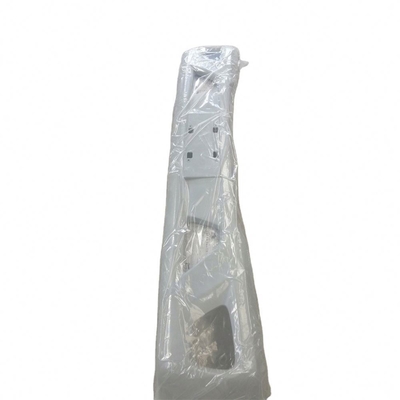 Reemplazar/reparar el primer de montaje del parachoques L1831010207A0 para piezas de repuesto Foton Aumark