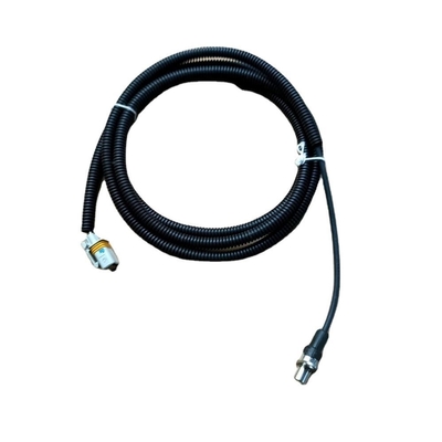 No 810W27120-6182 ABS Sensor de la rueda trasera izquierda Partes de repuesto para Sinotruk