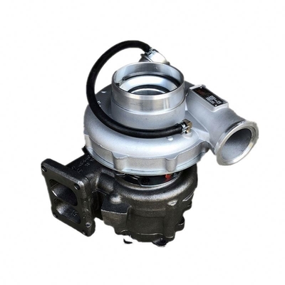 OEM Turbocompresor estándar 612601110952 El ajuste perfecto para sus necesidades de montaje del motor