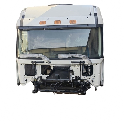 Foton Auman Cabin Assembly OE NO. cabini asssy Adecuado para las necesidades de reemplazo/reparación