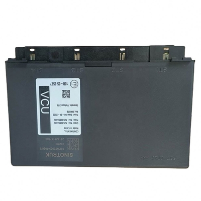 Unidad de control del vehículo para camión Sinotruk piezas de repuesto accesorios 812W25805-7086 2005-