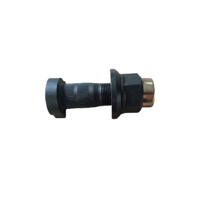WG9100410104 Sinotruk camión piezas de repuesto accesorios perno de rueda para reemplazo/reparación 2005-