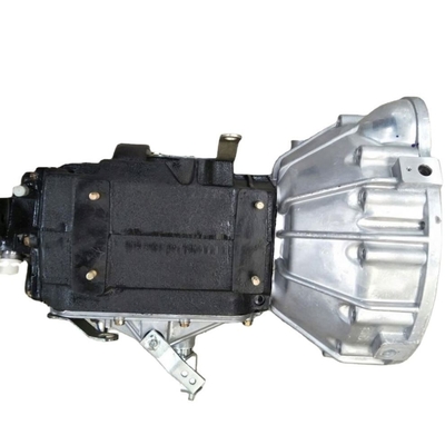 1103917100011 Caja de cambios original para FOTON Truck Parts 1039 con cinturón y servicio OEM