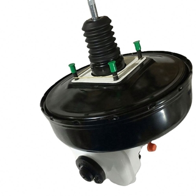 K1355020001A0 Booster de vacío con cilindro maestro de freno y conjunto de taza de almacenamiento de aceite para Foton