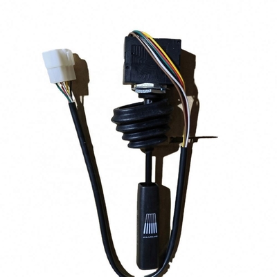 Bsh06600-1 Assy de cambio de mango de ensamblaje para accesorios de piezas de repuesto de camiones Shacman 2009-