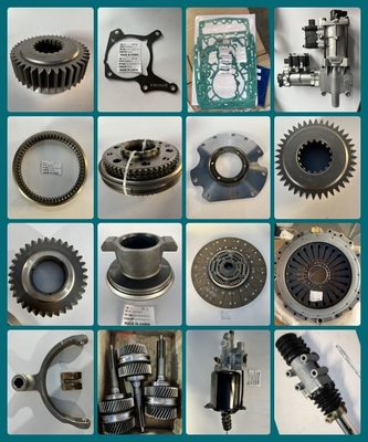 foton E049301000220 Enchufe de calefacción FOTON Partes para reemplazo/reparación