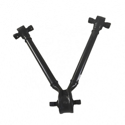 NO. de la OE DZ97259526195 V-Push Truck piezas de repuesto accesorios de montaje de barra de empuje para Shacman
