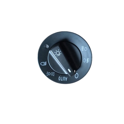 WG9918580039 Interruptor de luz para vehículos SINOTRUK CNHTC Eficiencia estándar