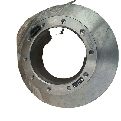 Howo 812W50803-0041 Discos de freno Sinotruk Partes para la fabricación