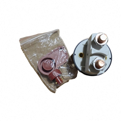 DZ97189763039 Compartimiento de repuesto para camión principal Accesorios Interruptor de batería para Shacman F2000 OE NO